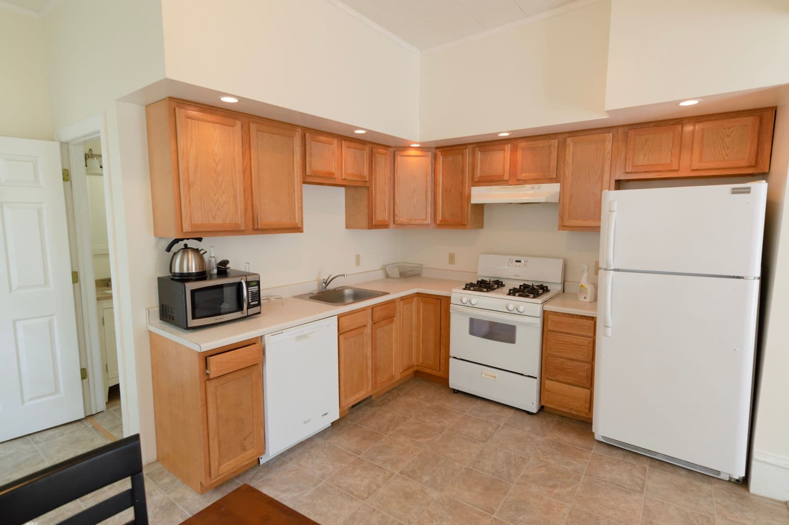 Ithaca Apartment: 232 S Geneva St
