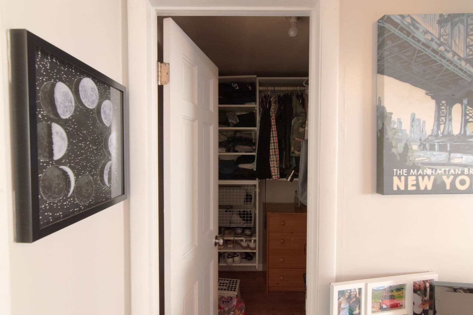 Ithaca Apartment: 605 S Aurora St