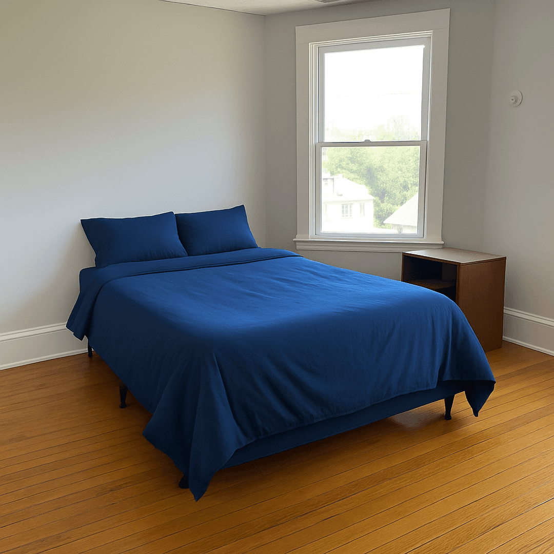 Ithaca Apartment: 609 E State St