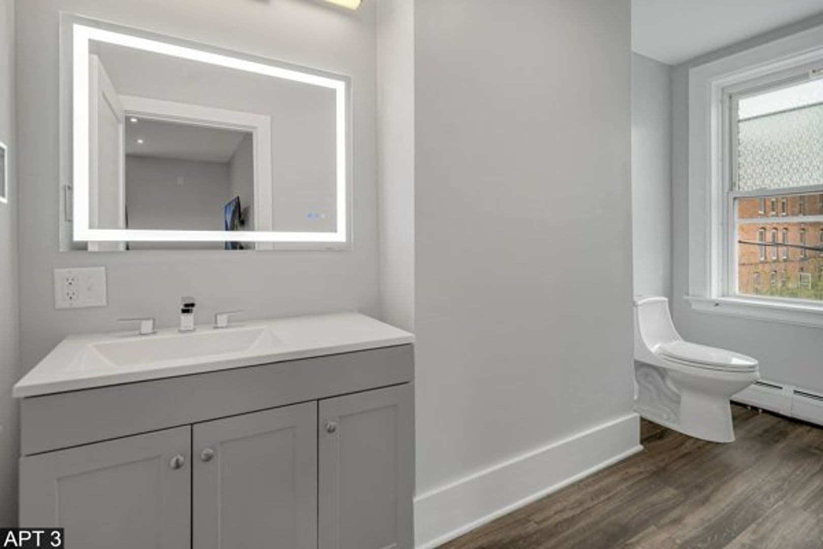 Ithaca Apartment: 308 Stewart Ave