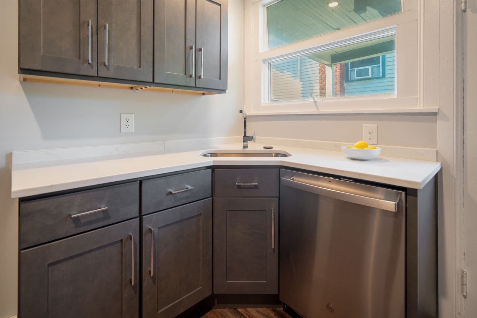 Ithaca Apartment: 404-406 University Ave