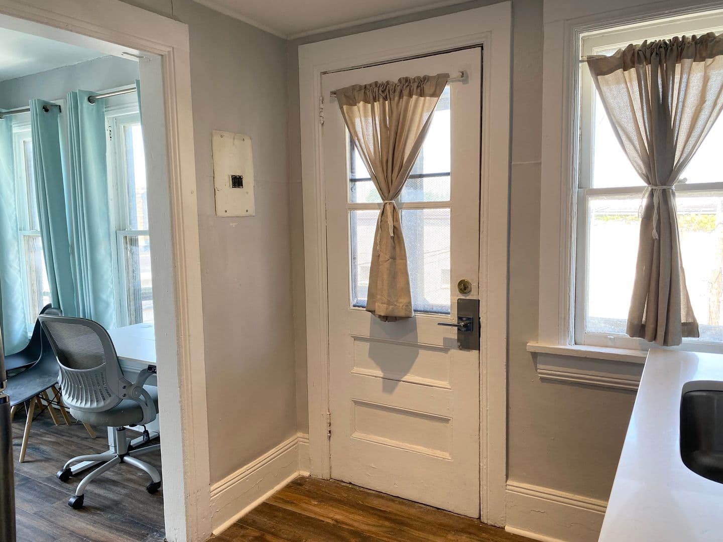 Ithaca Apartment: 308 E Seneca St