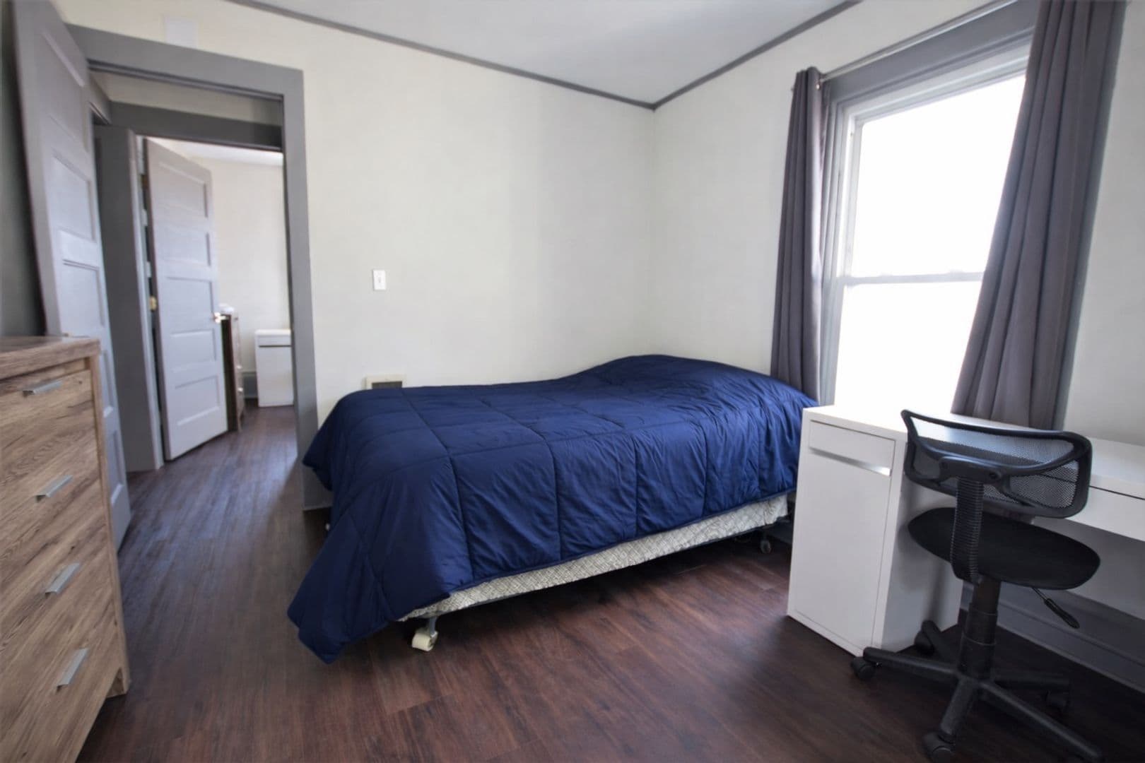 Ithaca Apartment: 306 Bryant Ave