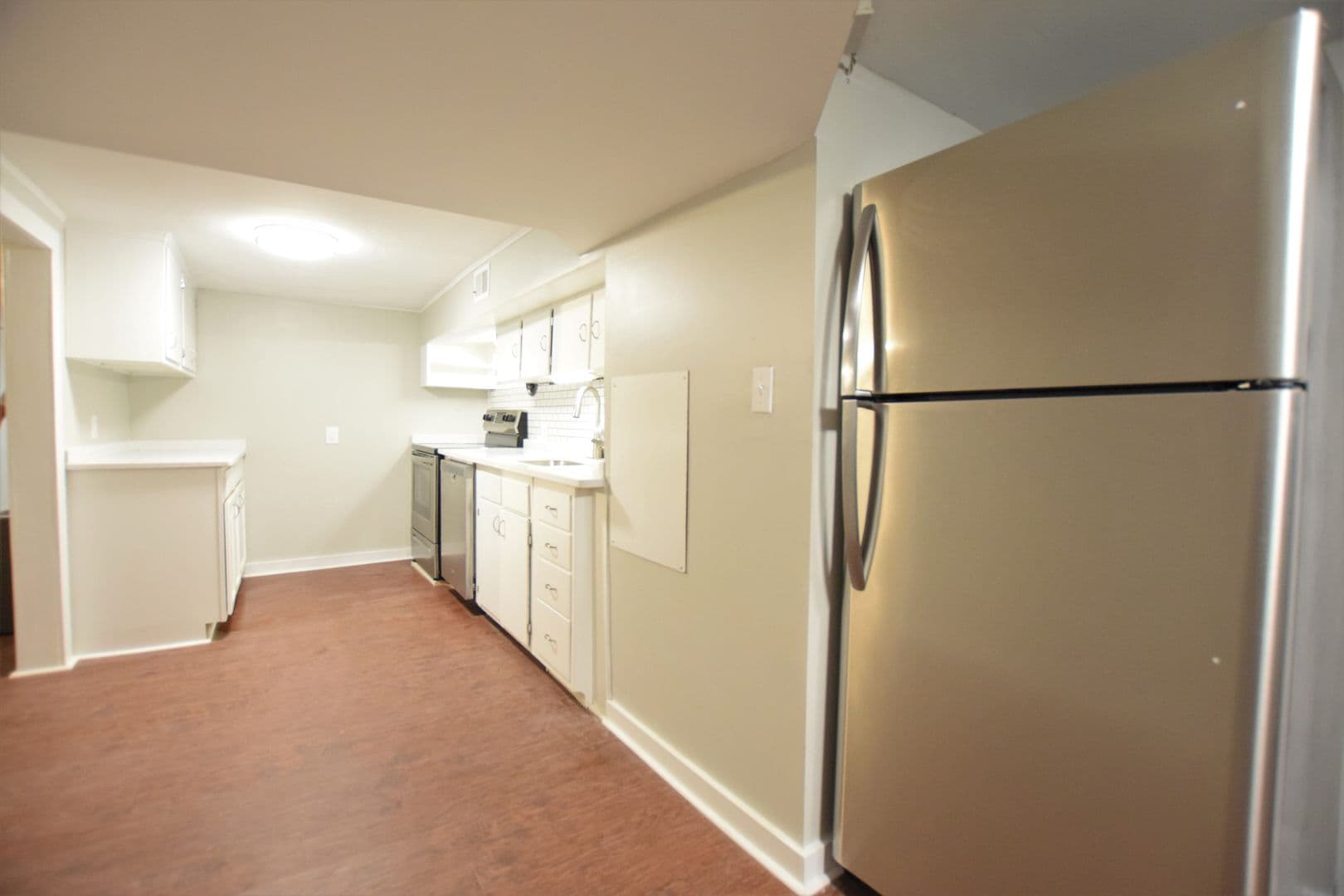 Ithaca Apartment: 1002 N. Aurora St.