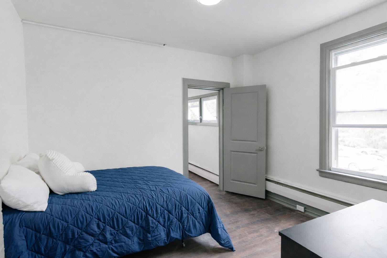 Ithaca Apartment: 110-113 Stewart Ave