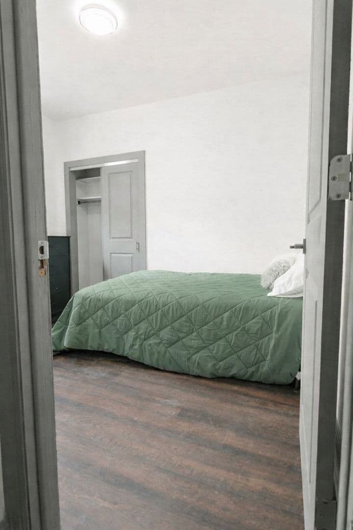 Ithaca Apartment: 110-113 Stewart Ave
