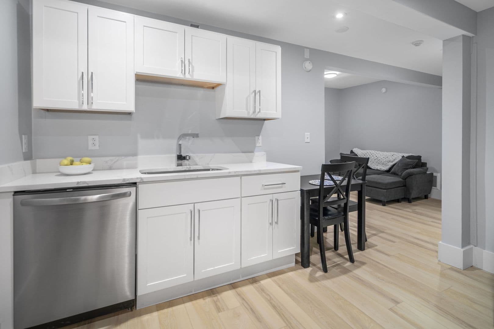 Ithaca Apartment: 210 Delaware Ave