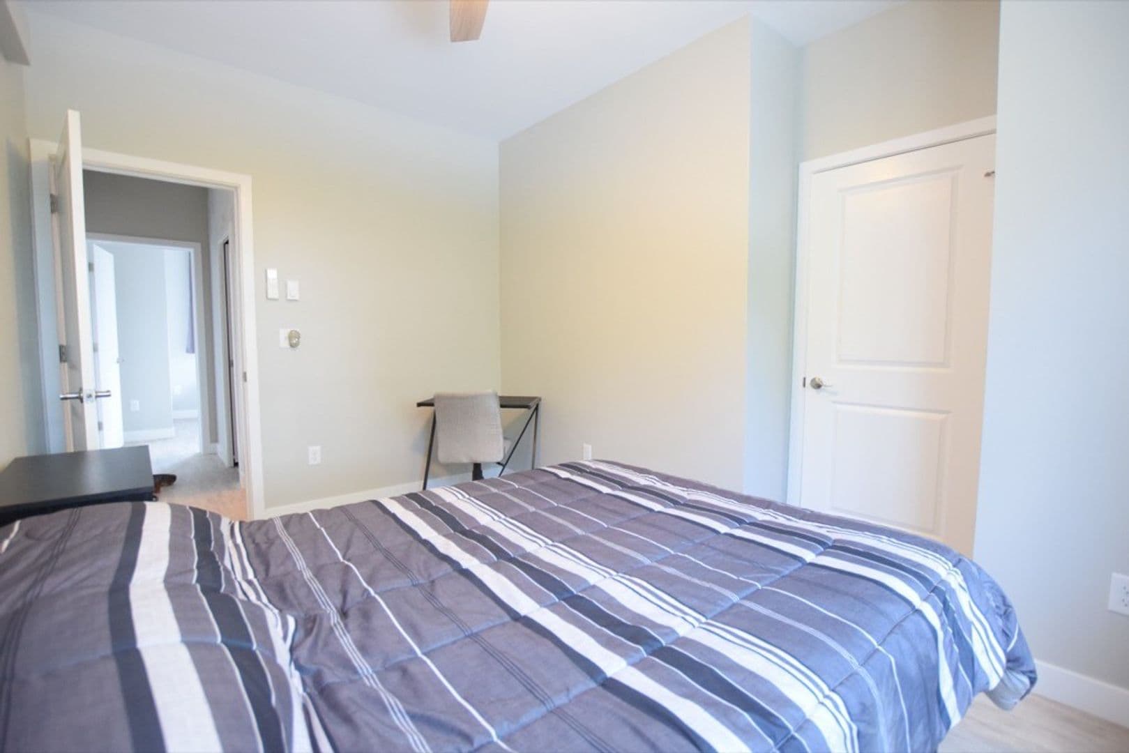 Ithaca Apartment: 217 Columbia St.