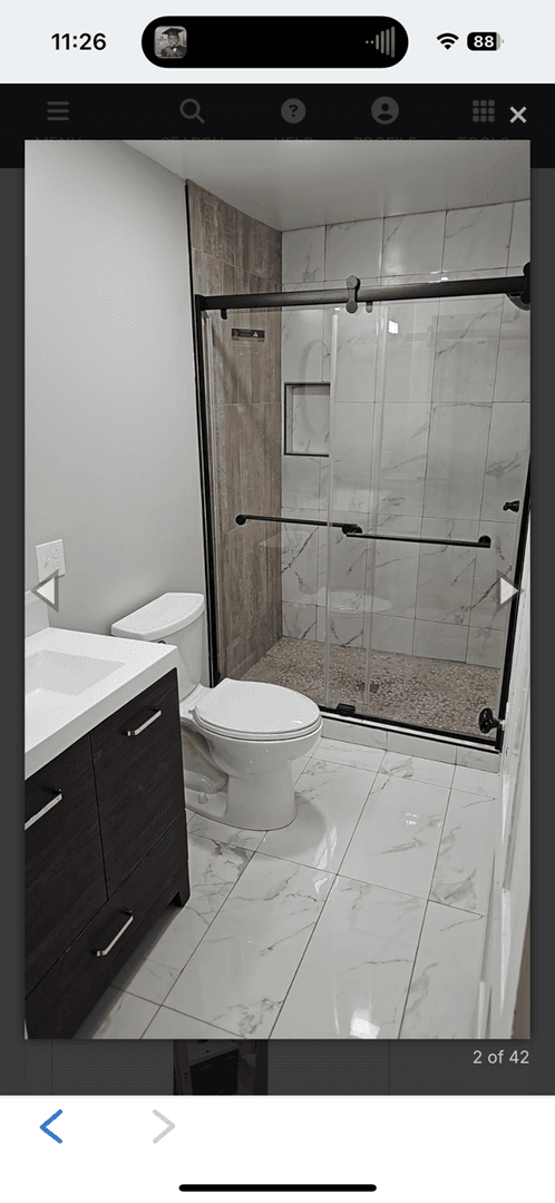 Ithaca Apartment: 414 E Marshall St