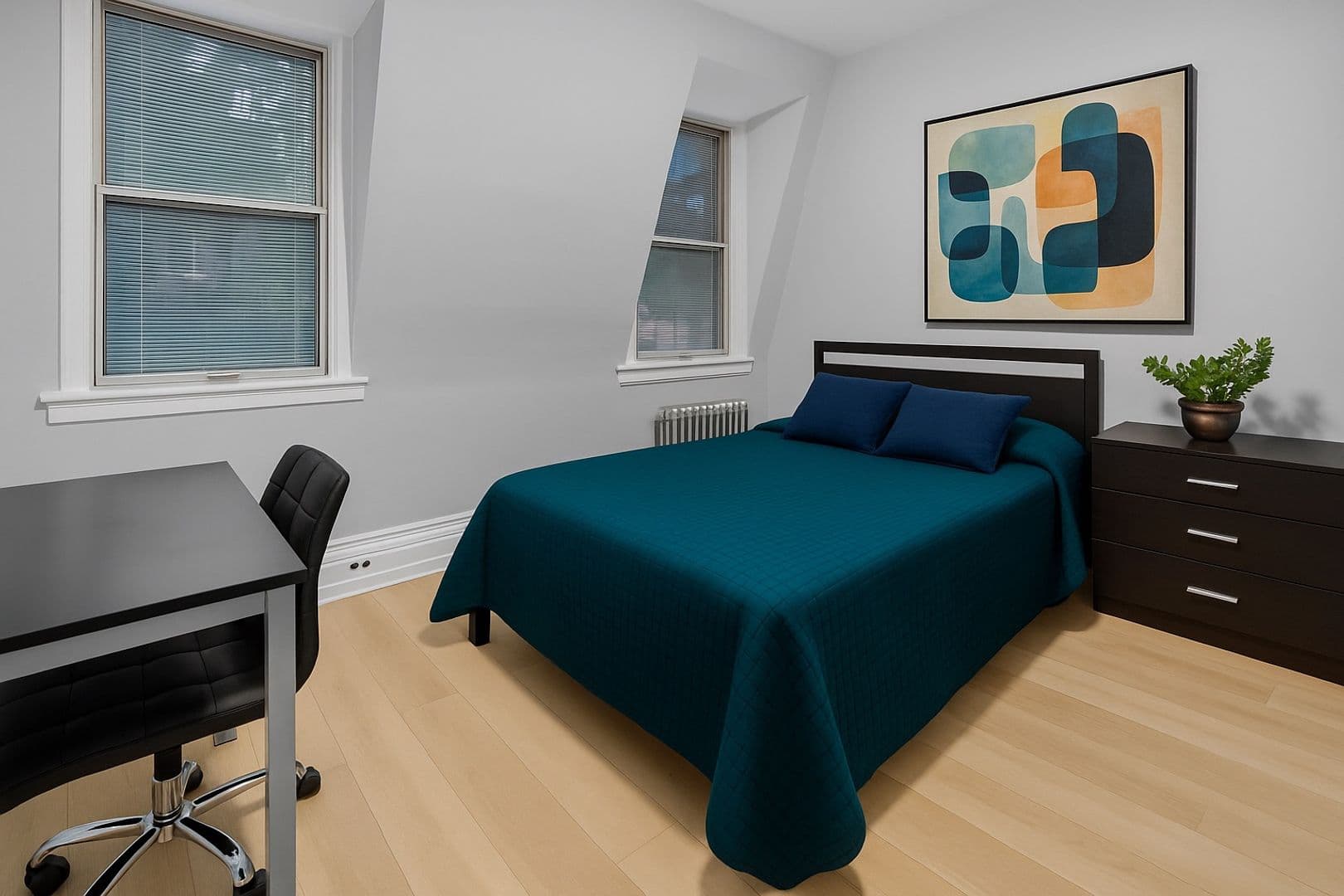 ithaca Apartment: 401-403 College Ave