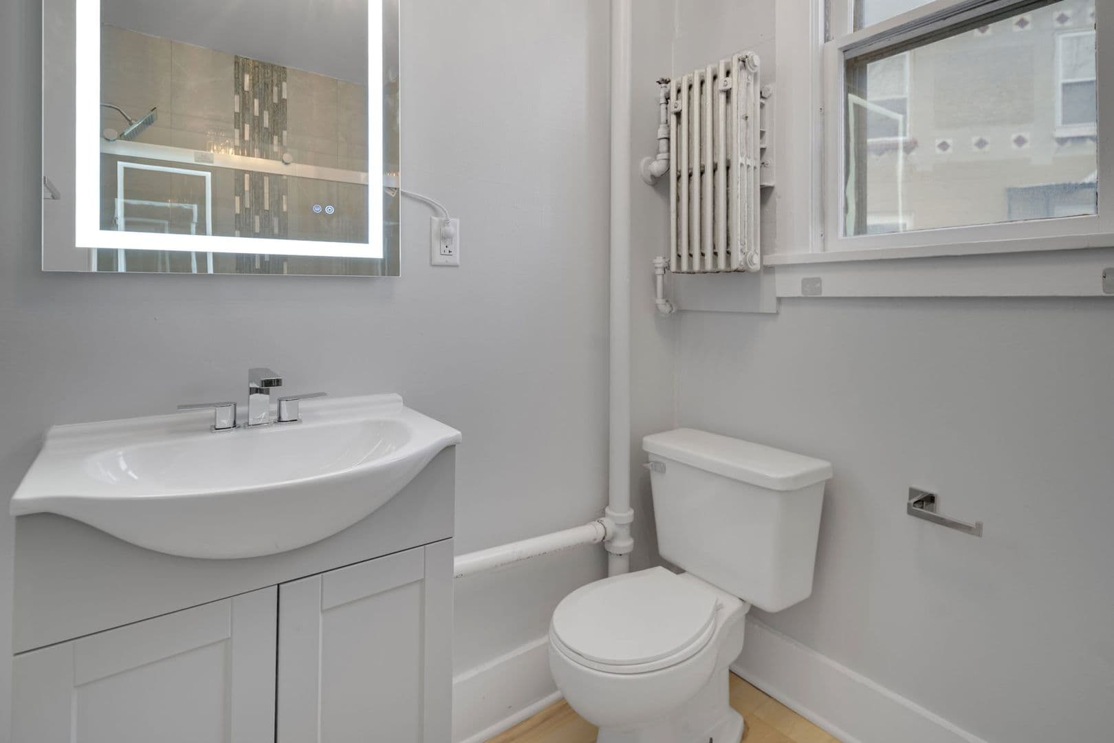 Ithaca Apartment: 104 Harvard Pl