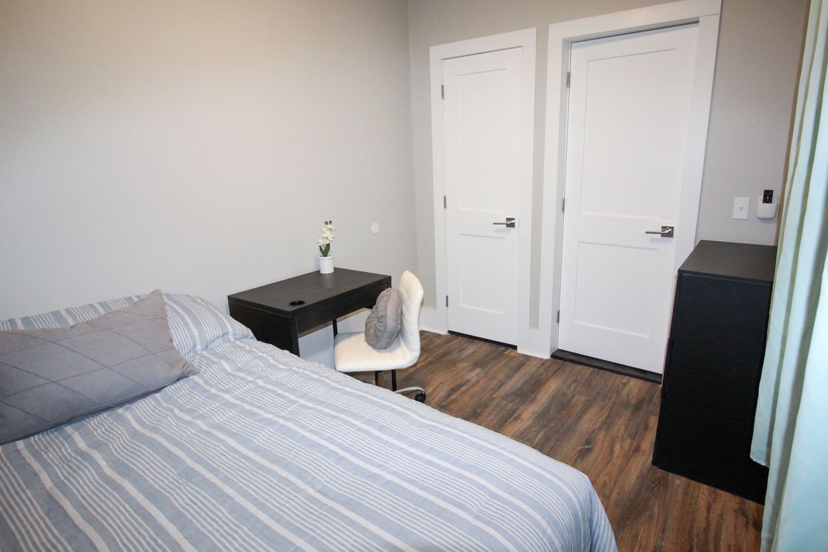 Ithaca Apartment: 613 E State St