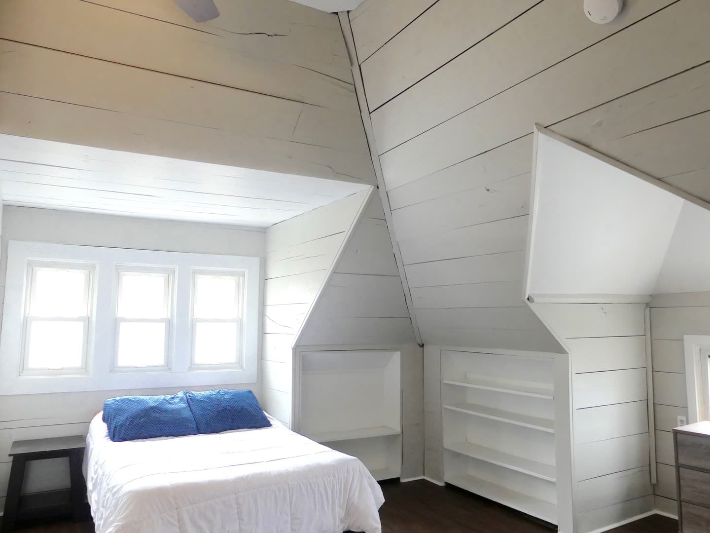Ithaca Apartment: 311 Farm St