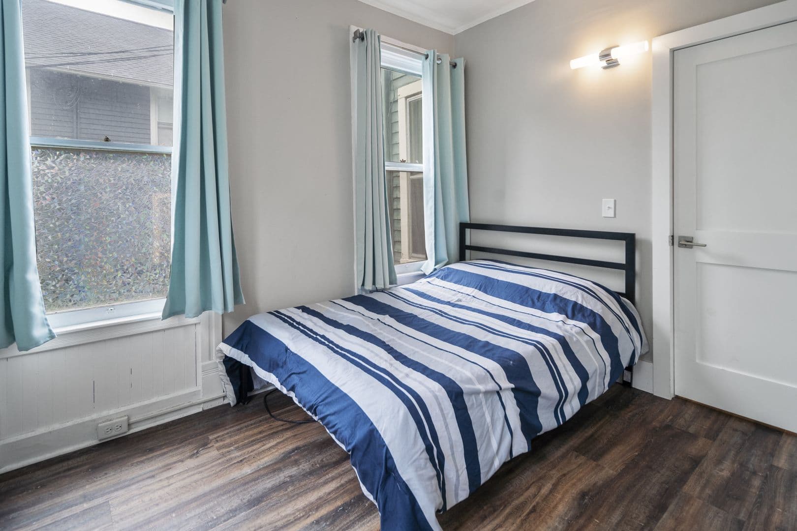 Ithaca Apartment: 110-113 Stewart Ave