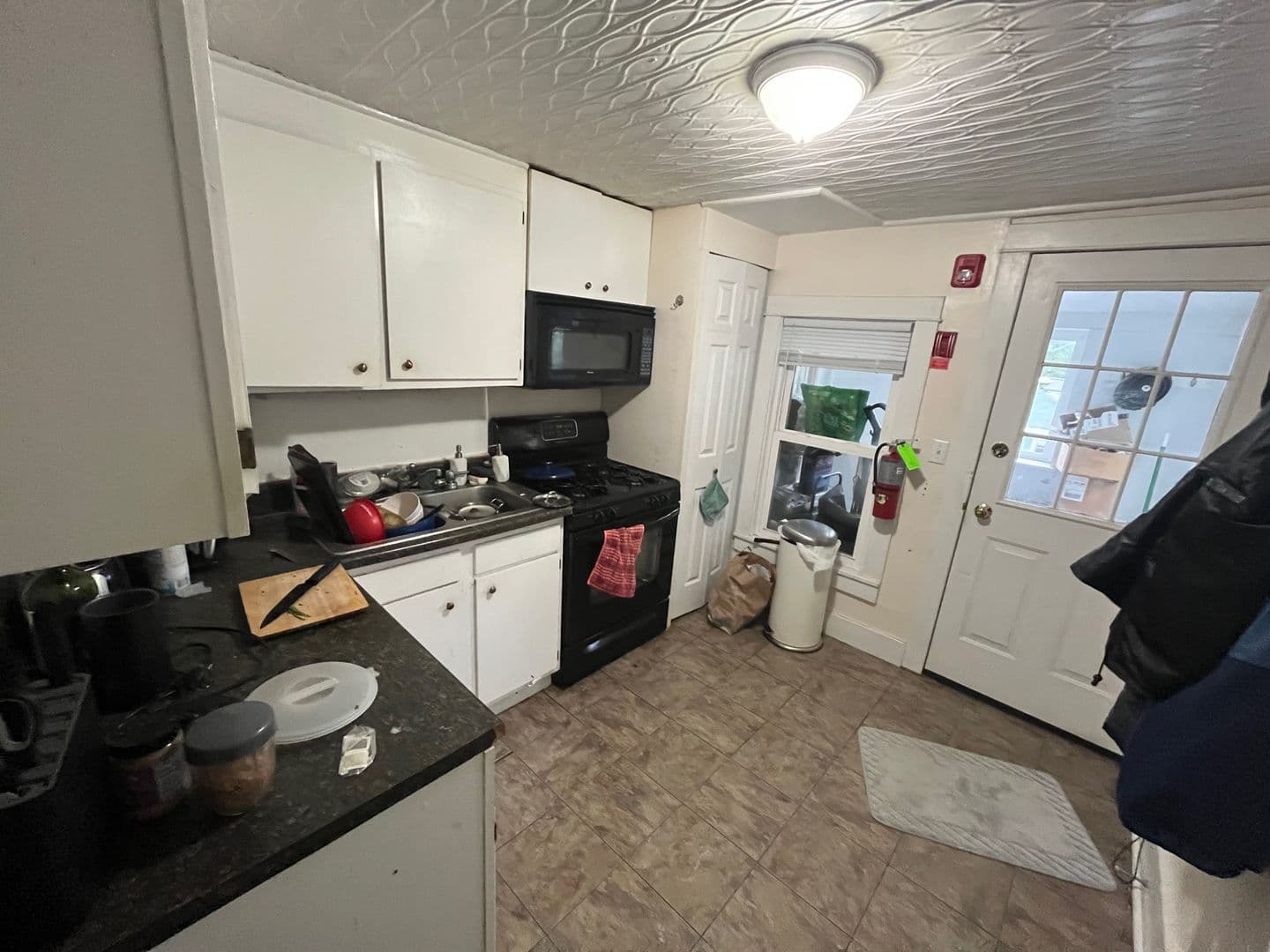 Ithaca Apartment: 414 E Marshall St