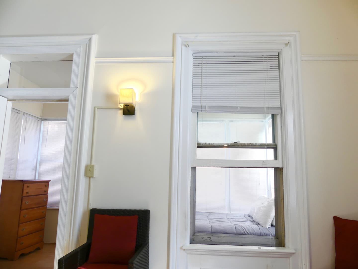 Ithaca Apartment: 232 S Geneva St