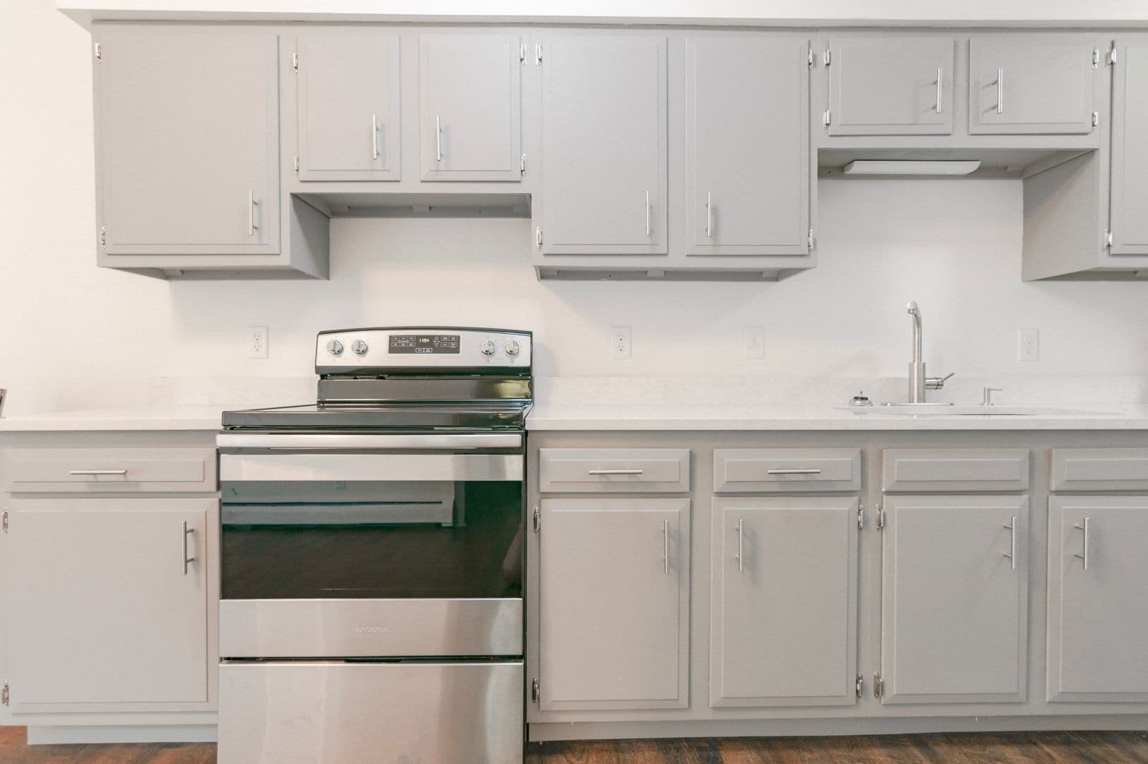 Ithaca Apartment: 110-113 Stewart Ave