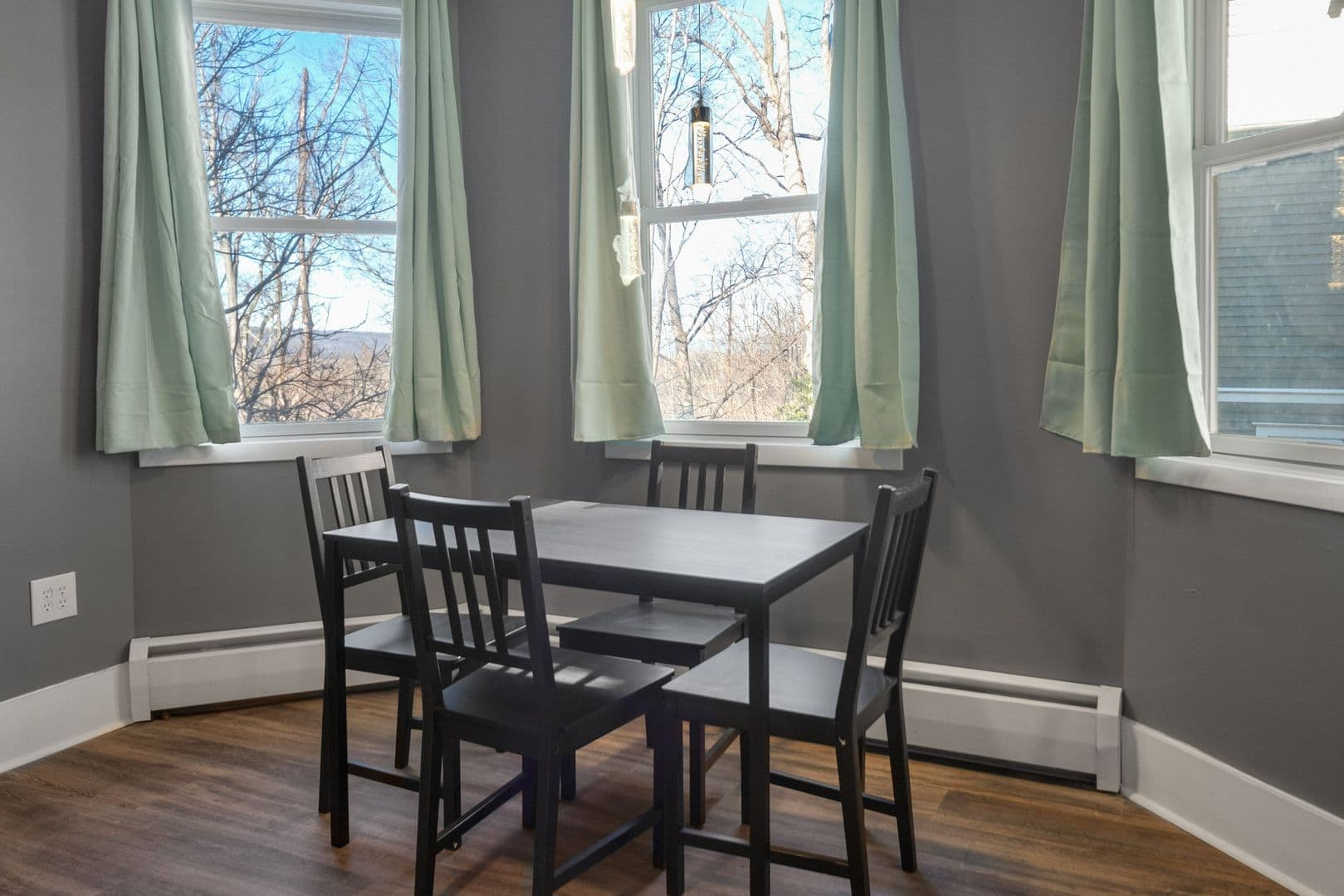 Ithaca Apartment: 404-406 University Ave