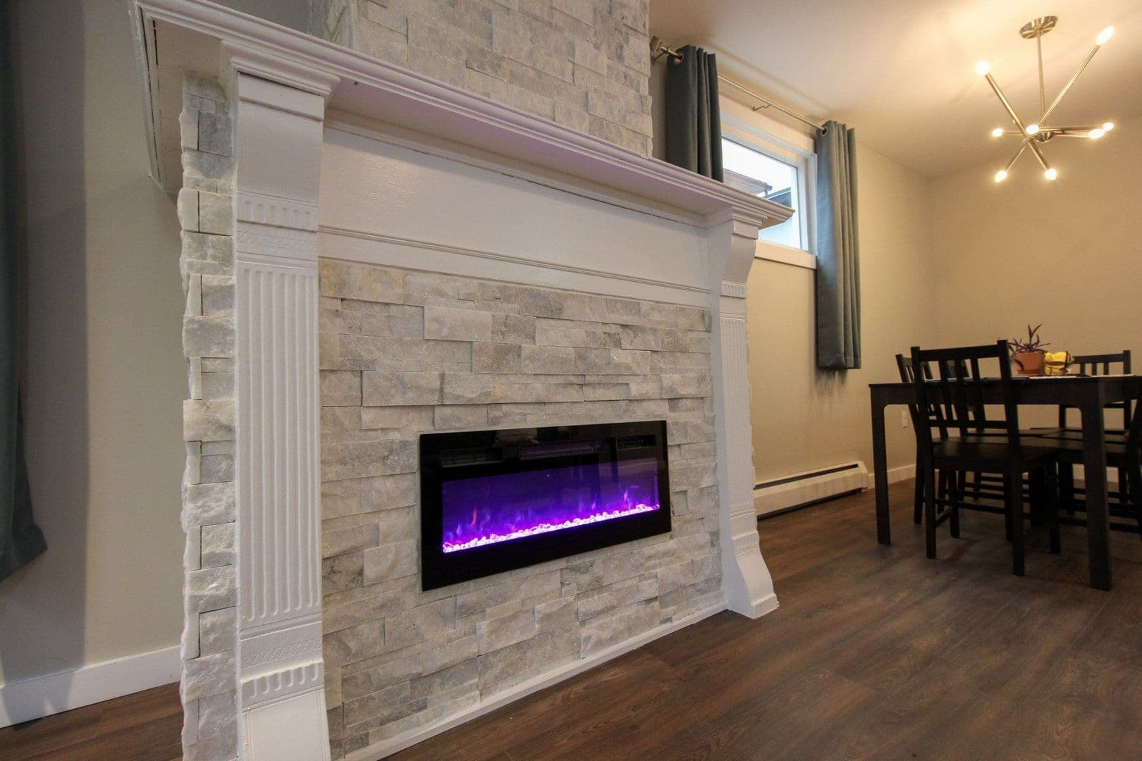 Ithaca Apartment: 522 Stewart Ave