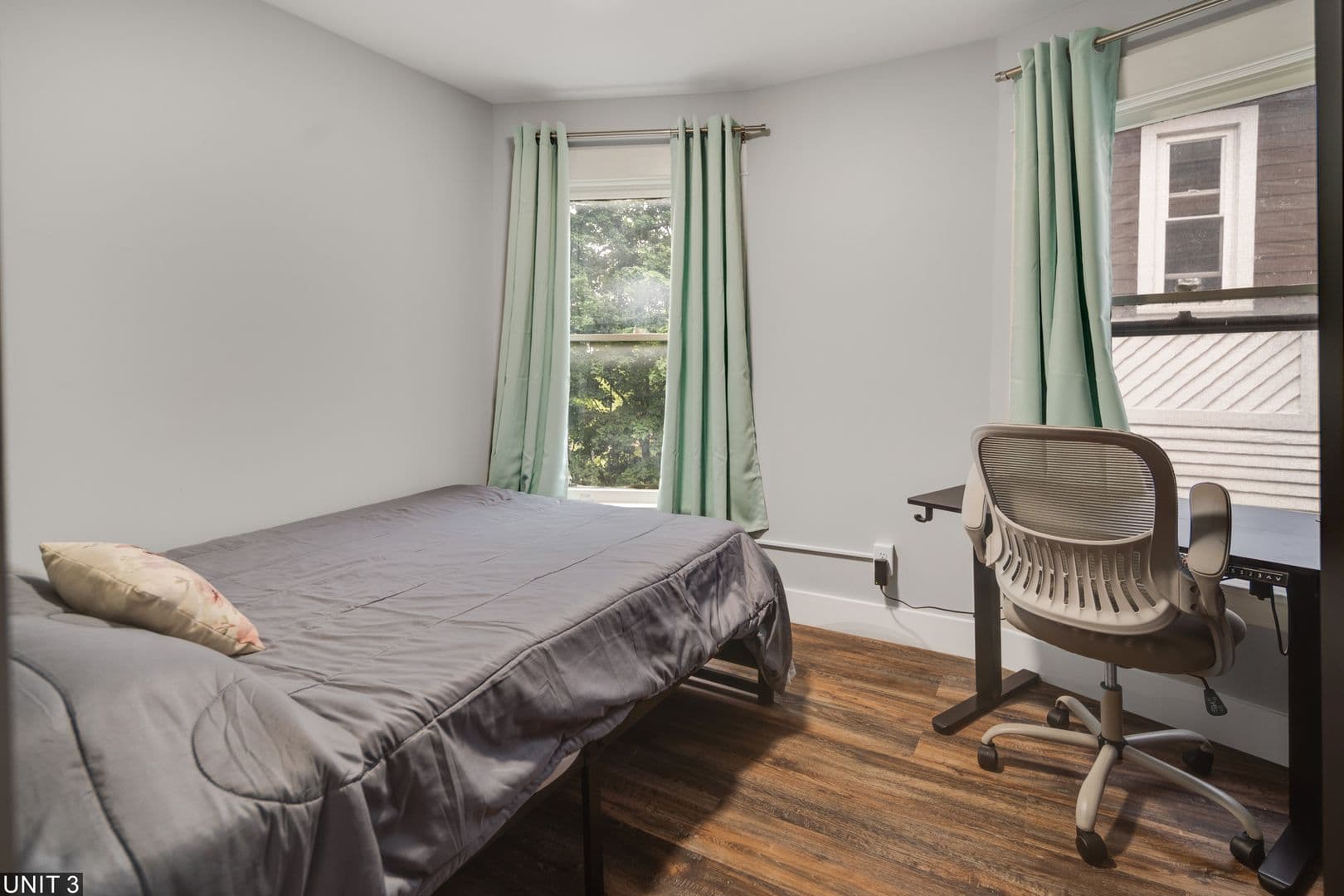 Ithaca Apartment: 109 Williams St