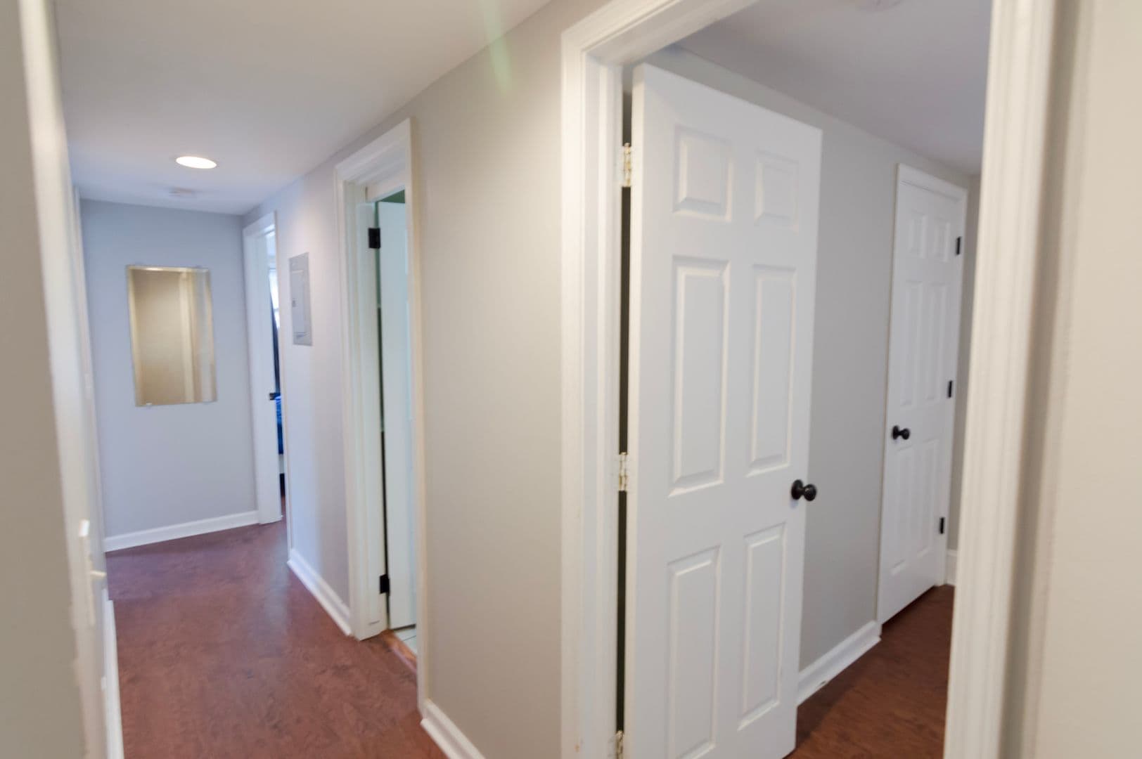 Ithaca Apartment: 217 Columbia St.