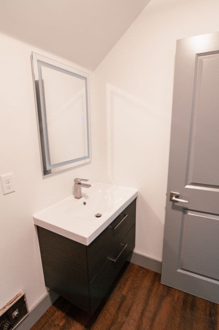 Ithaca Apartment: 110-113 Stewart Ave