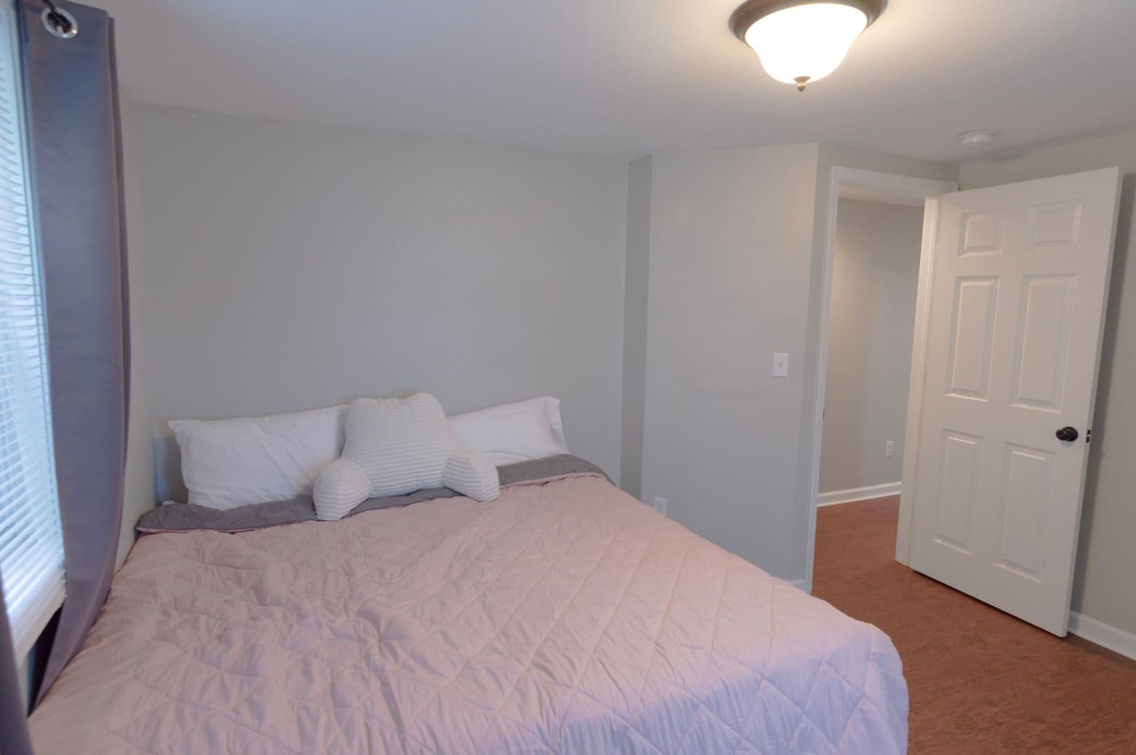 Ithaca Apartment: 217 Columbia St.