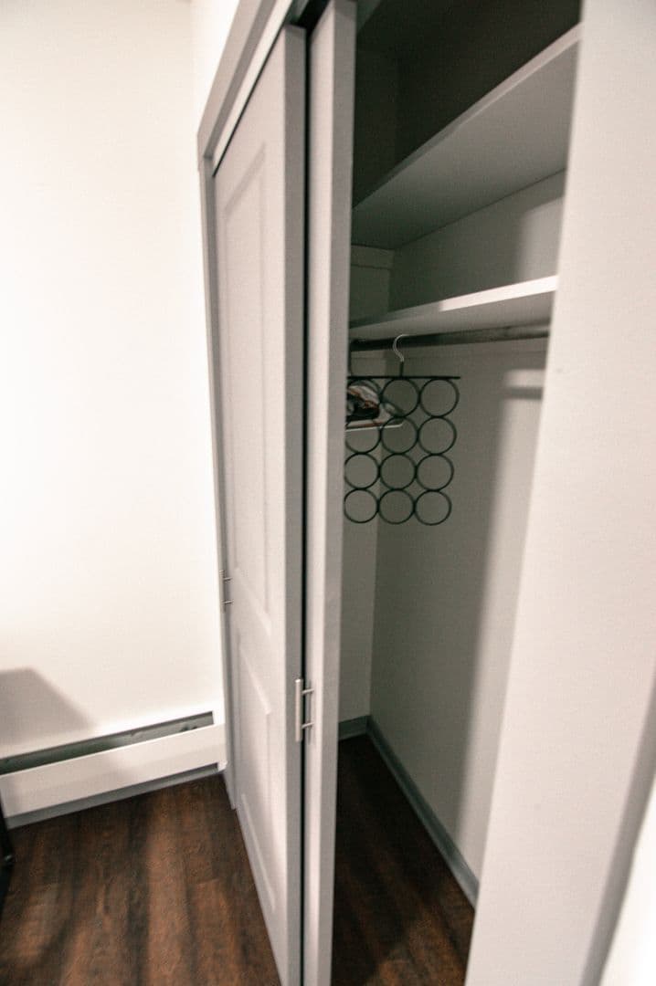 Ithaca Apartment: 110-113 Stewart Ave