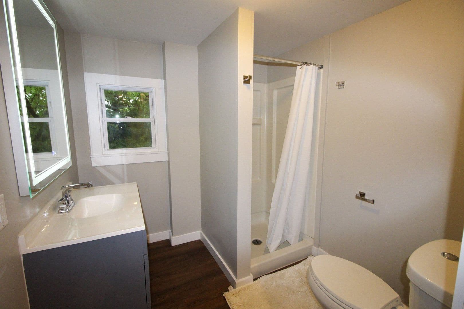 Ithaca Apartment: 522 Stewart Ave