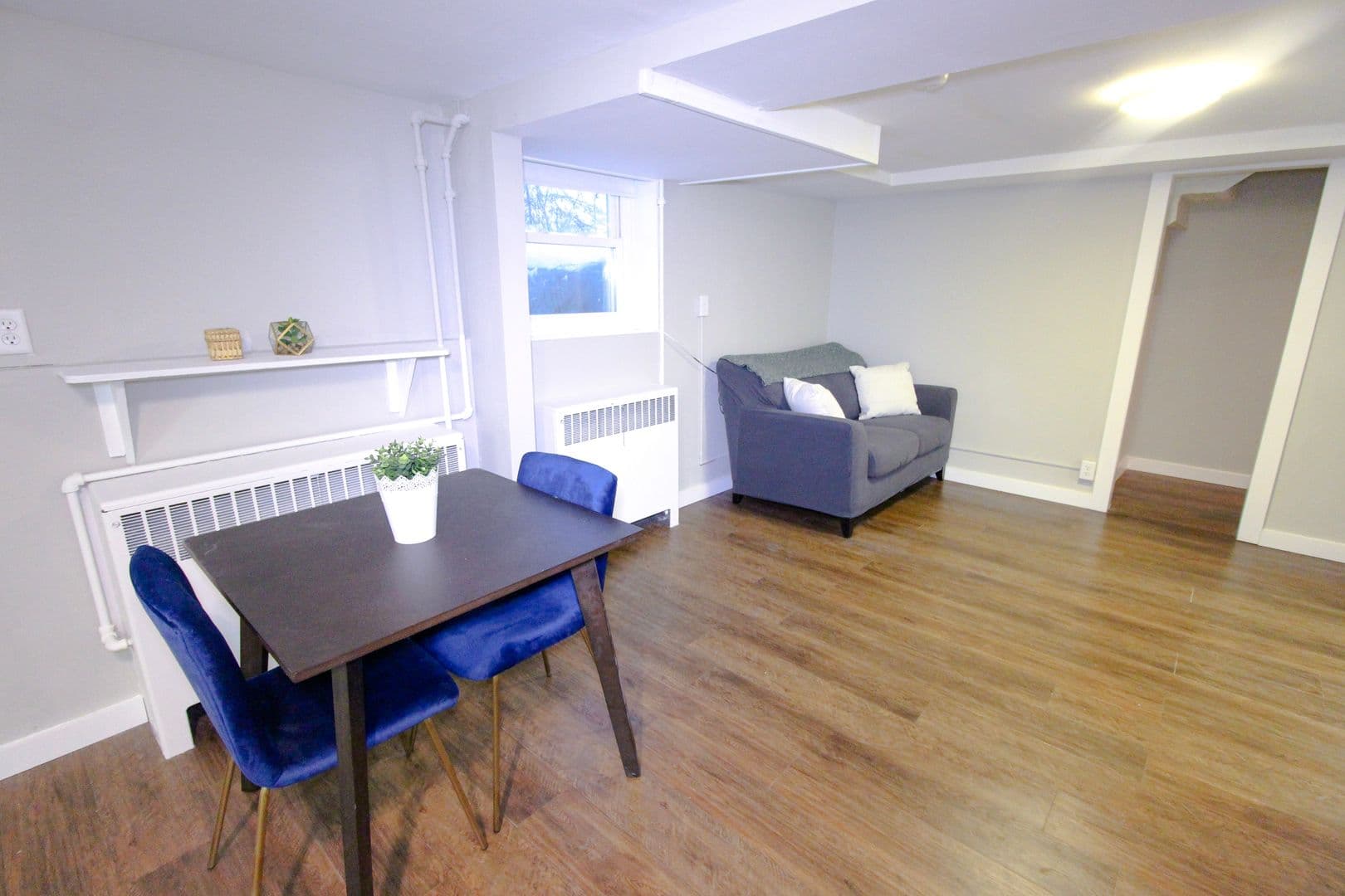 Ithaca Apartment: 230 Bryant Ave