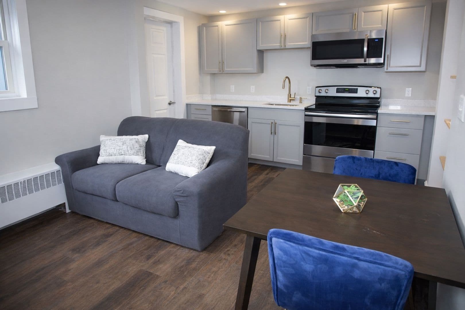 Ithaca Apartment: 230 Bryant Ave