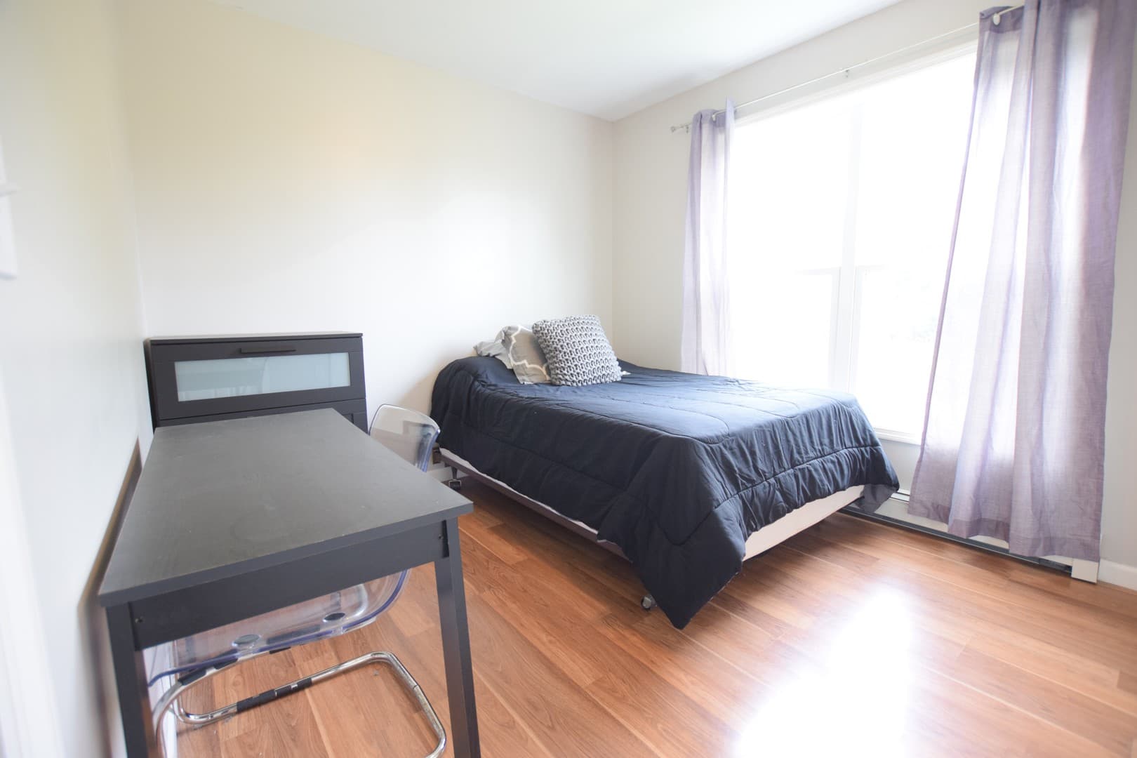 Ithaca Apartment: 605 S Aurora St