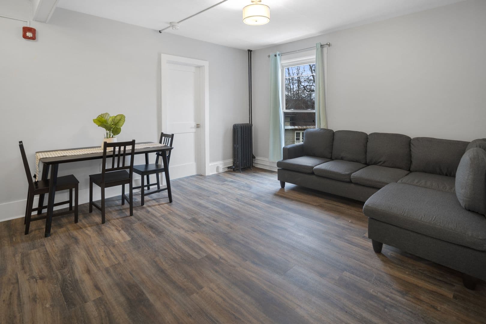Ithaca Apartment: 105 Highland Place