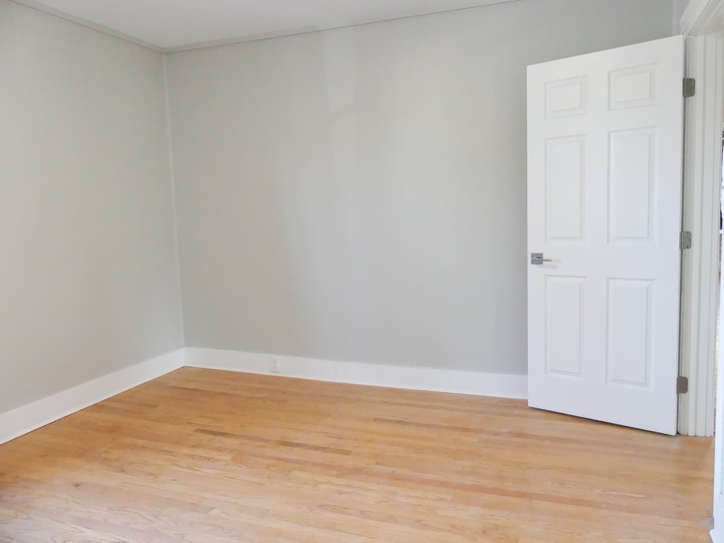 Ithaca Apartment: 313 Farm St.
