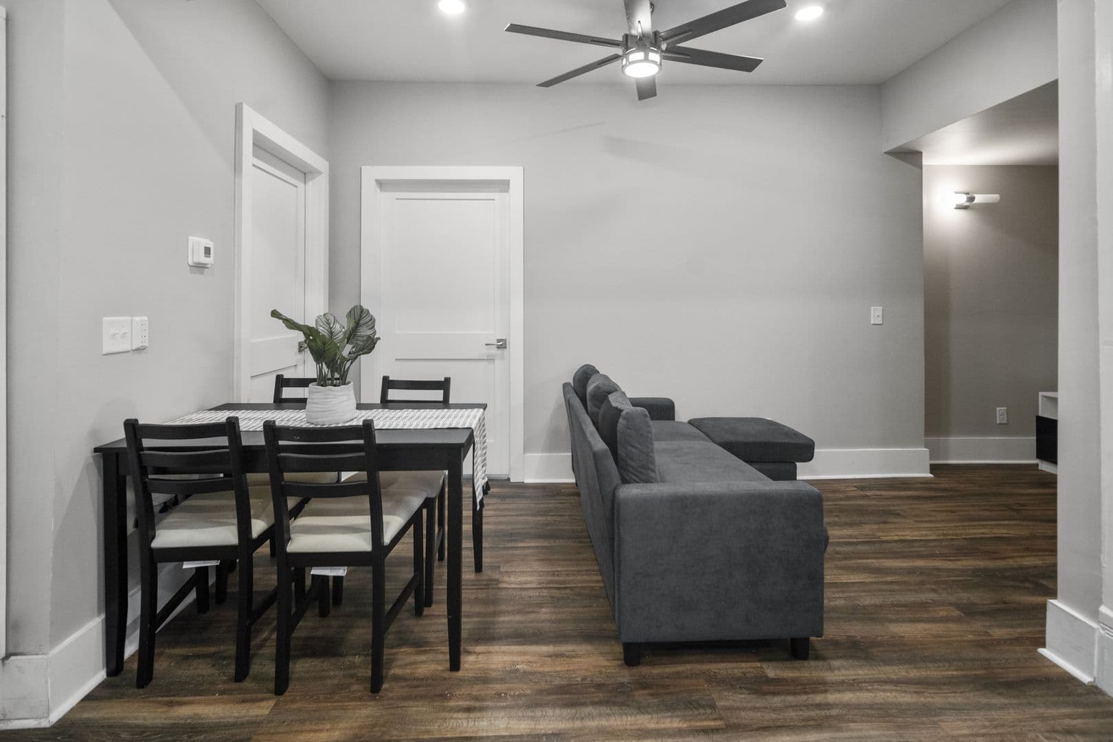 Ithaca Apartment: 110-113 Stewart Ave