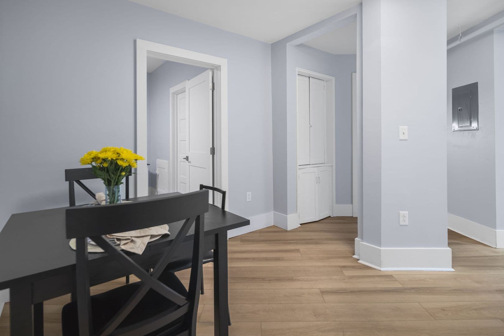 Ithaca Apartment: 702 E State St