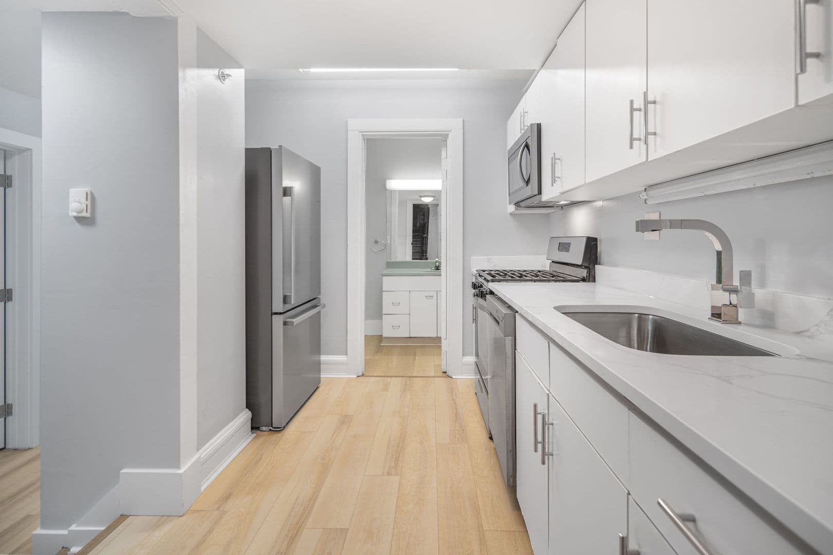 Ithaca Apartment: 504 Stewart Ave