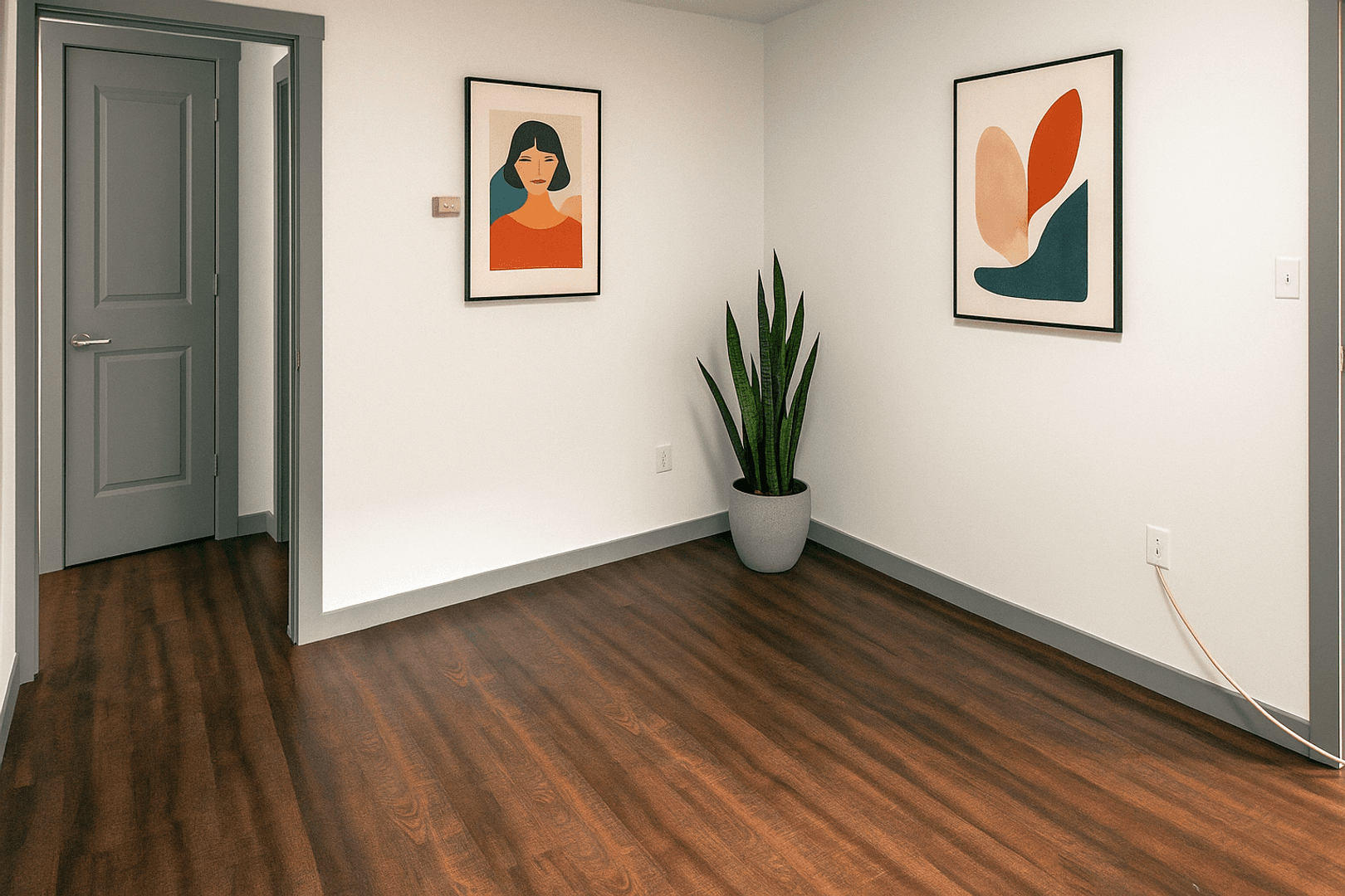 Ithaca Apartment: 110-113 Stewart Ave