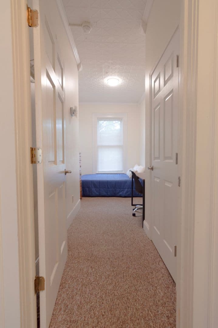 Ithaca Apartment: 232 S Geneva St