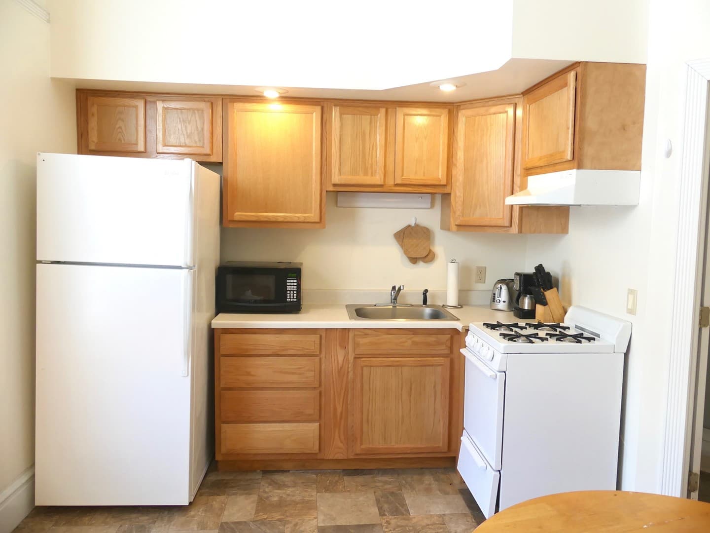 Ithaca Apartment: 232 S Geneva St