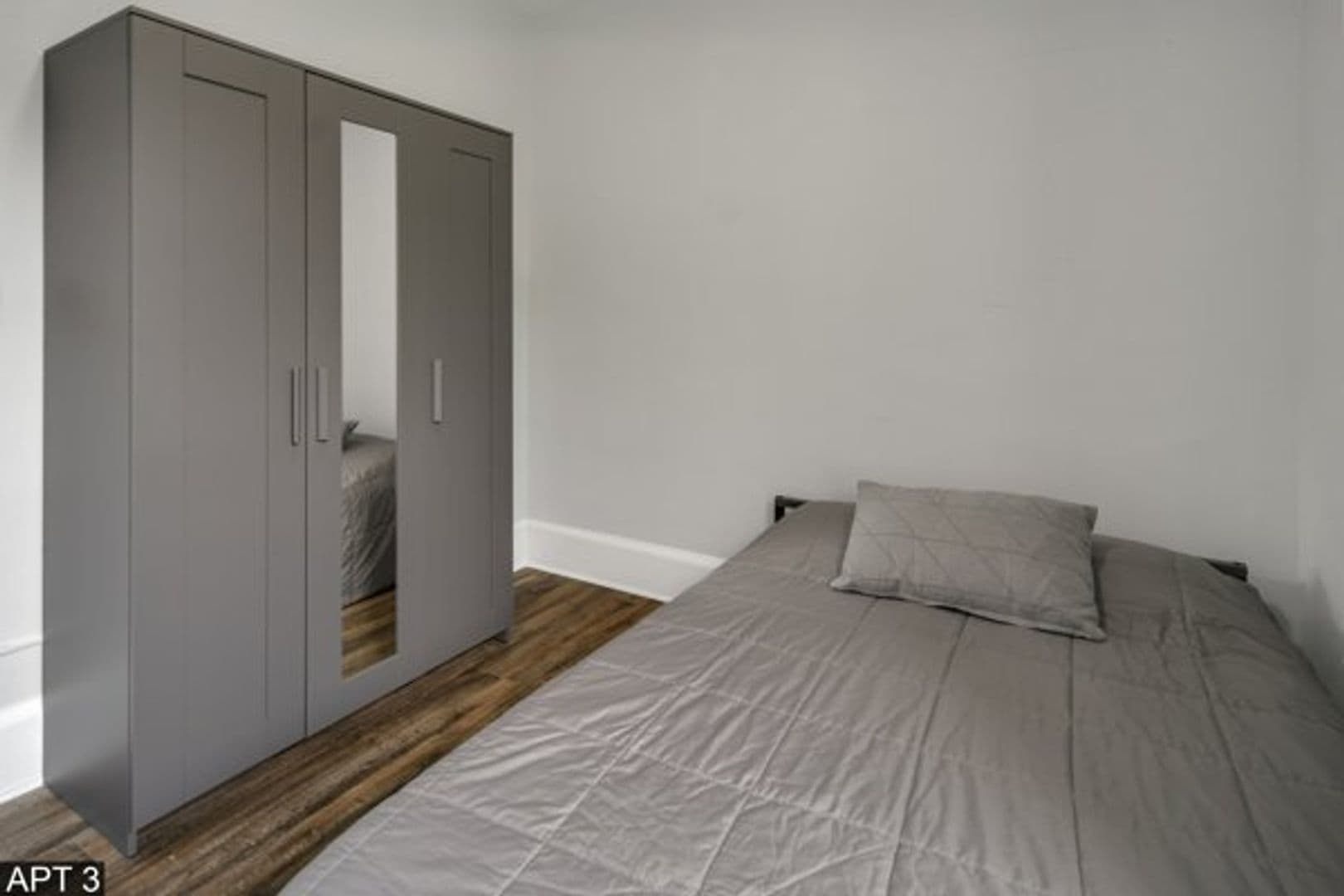 Ithaca Apartment: 308 Stewart Ave