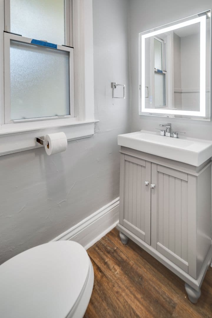 Ithaca Apartment: 105 Highland Place
