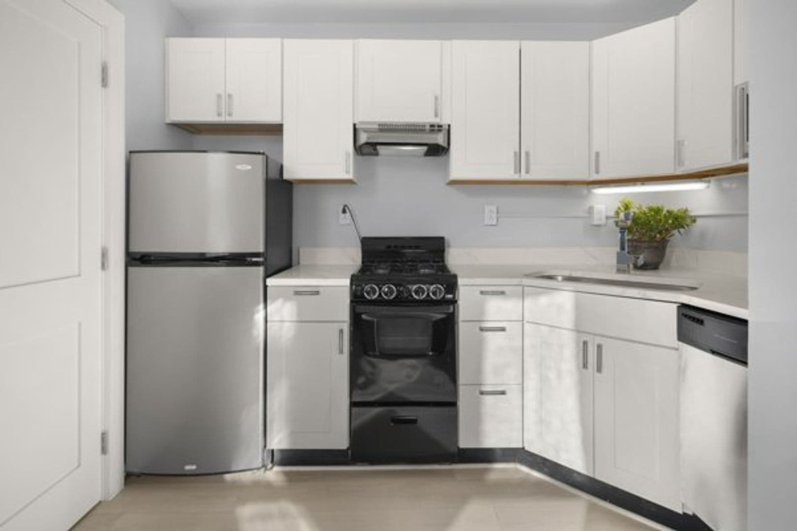 Ithaca Apartment: 702 E State St