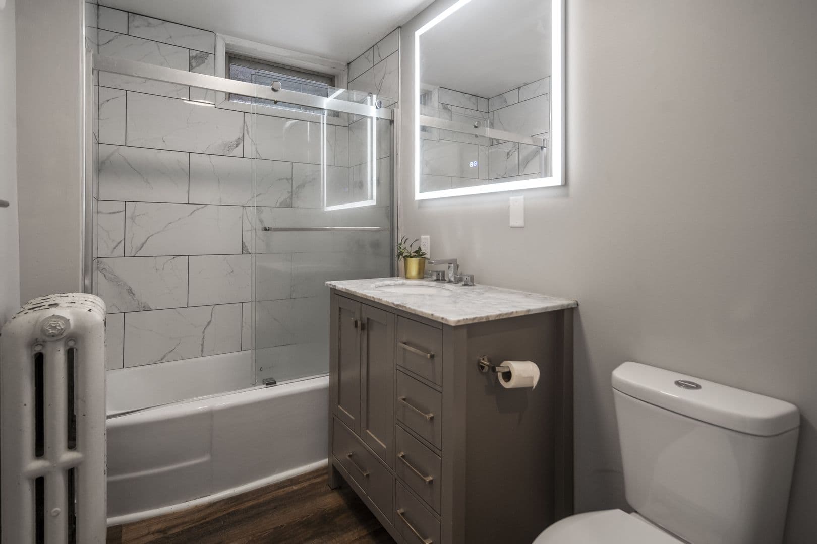 Ithaca Apartment: 110-113 Stewart Ave