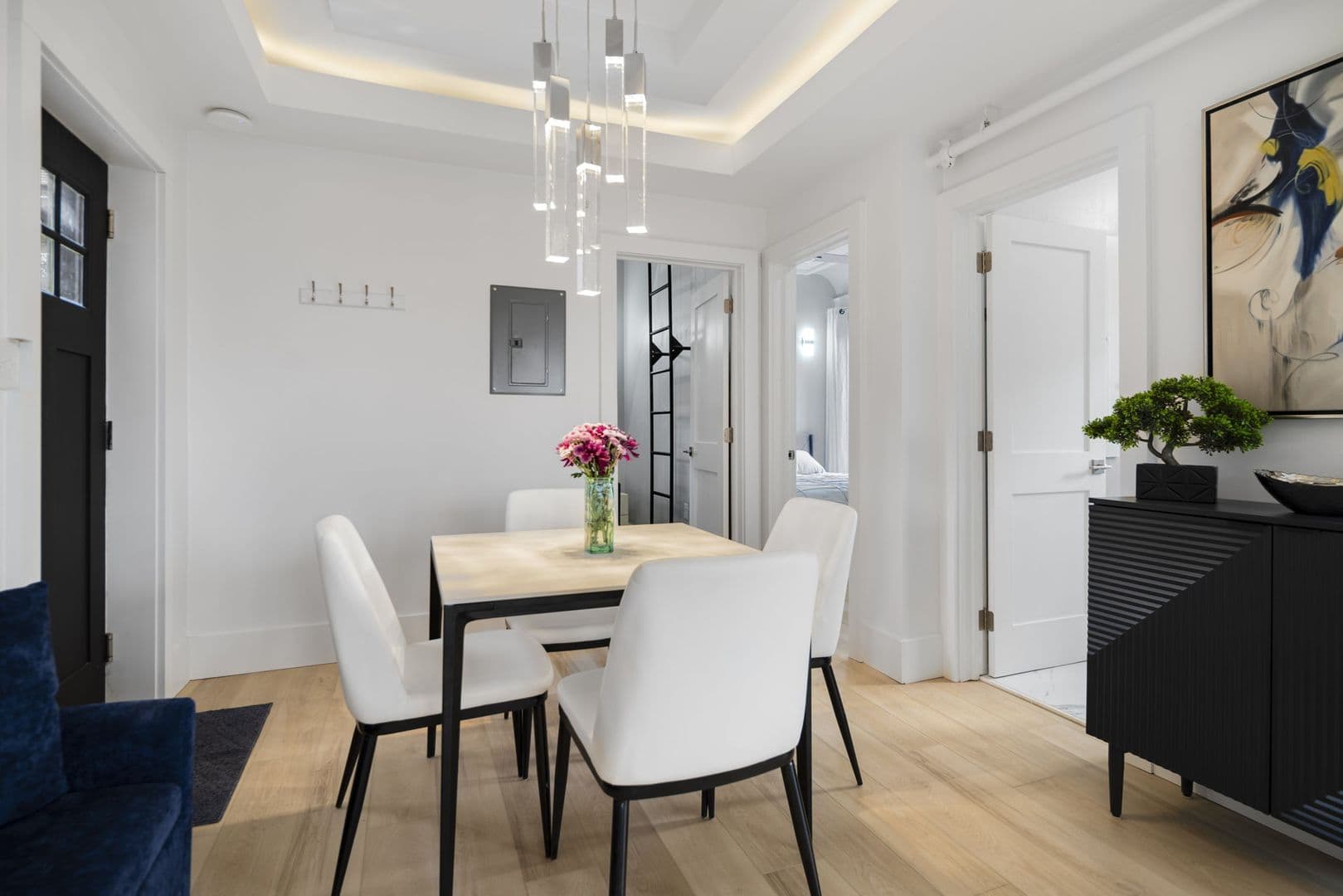 Ithaca Apartment: 504 Stewart Ave