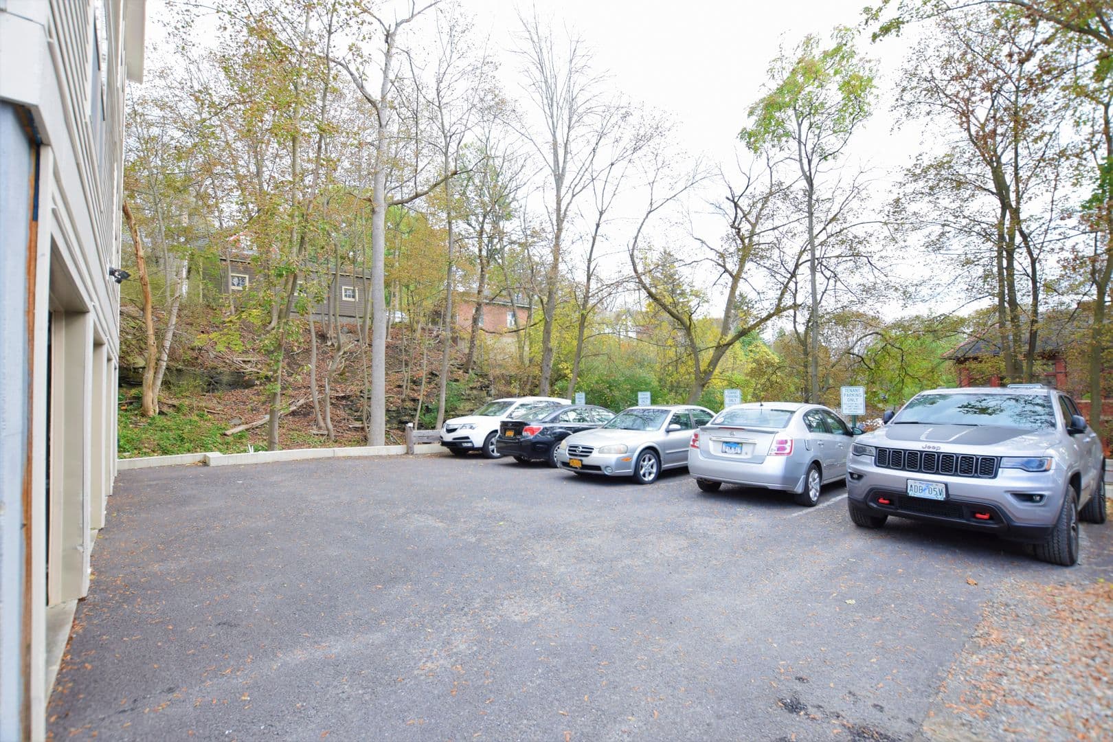 Ithaca Apartment: 707 E. Seneca St