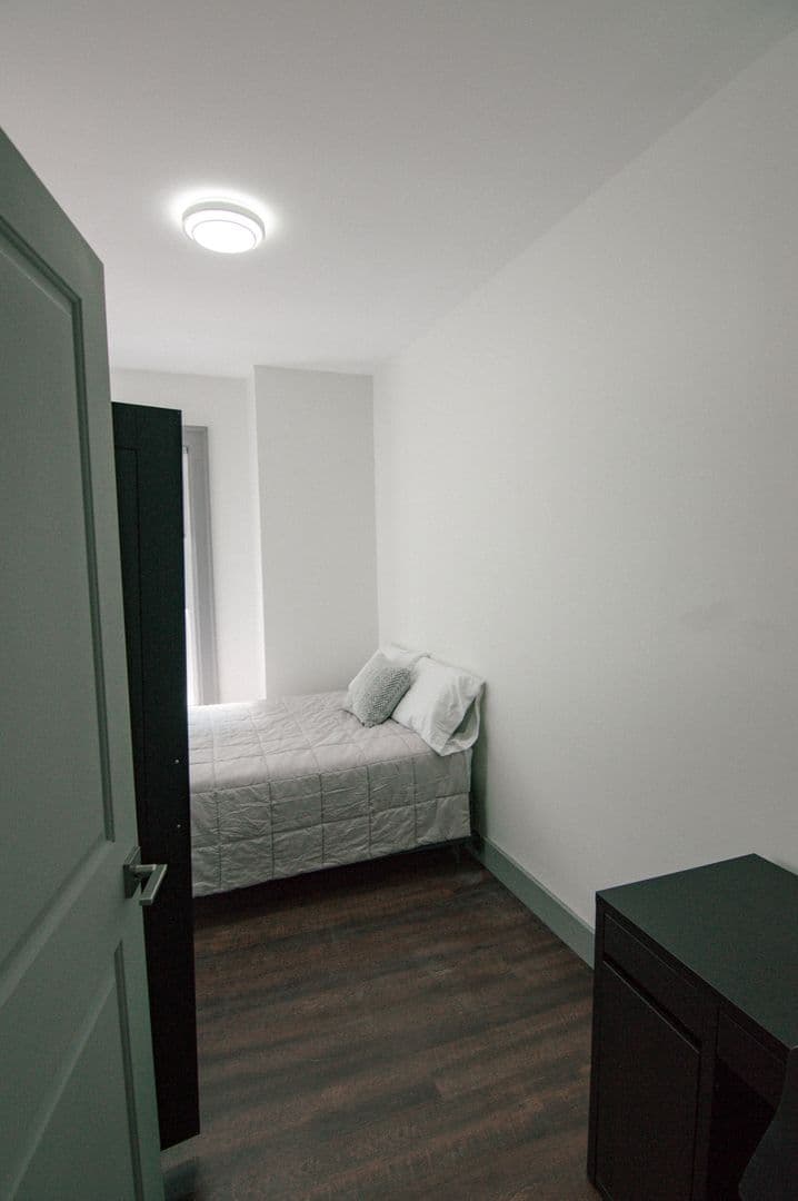 Ithaca Apartment: 110-113 Stewart Ave