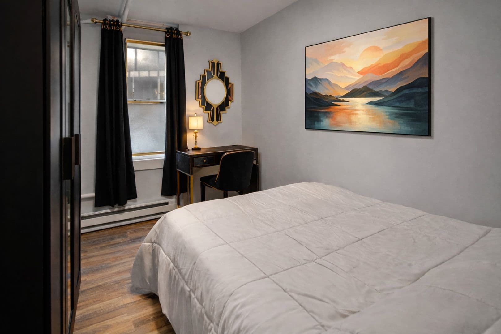 Ithaca Apartment: 109 Williams St