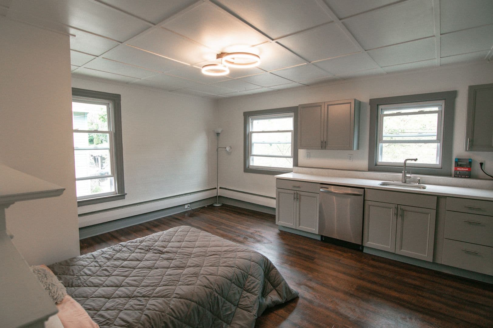 Ithaca Apartment: 110-113 Stewart Ave