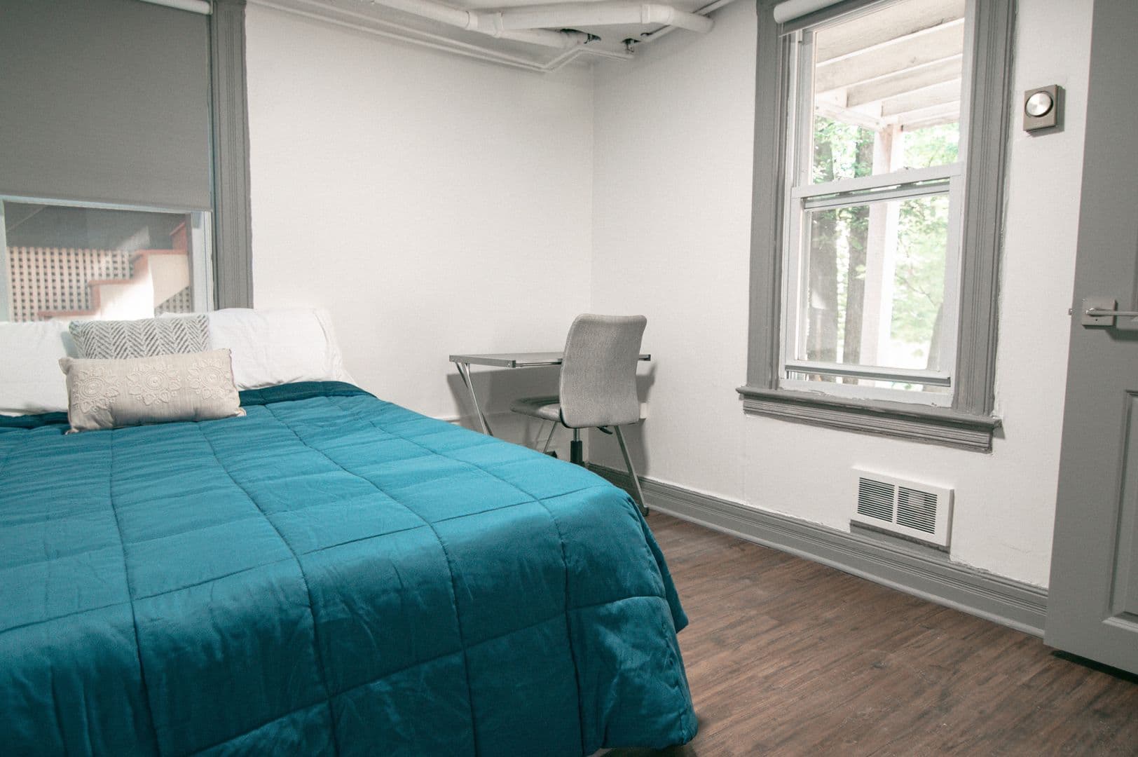 Ithaca Apartment: 110-113 Stewart Ave